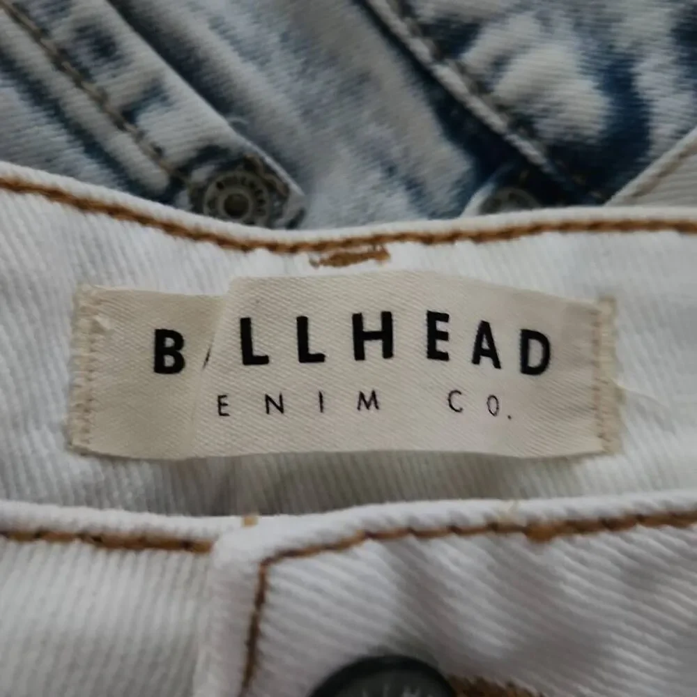 Bullhead denim women